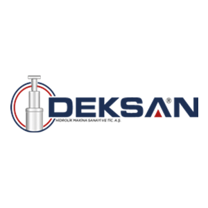 DEKSAN HİDROLİK 