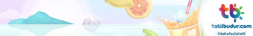 tatilbudur